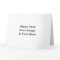 Create Your Own Card