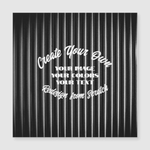 Create Your Own Card