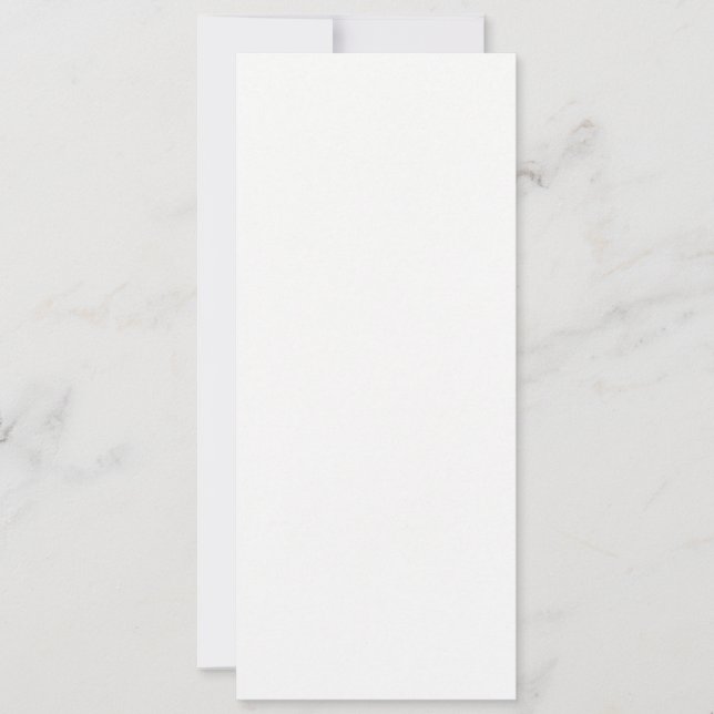 Create Your Own Card (Front)