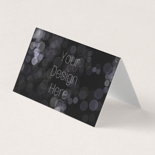 Create Your Own Card