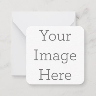 Create Your Own Card