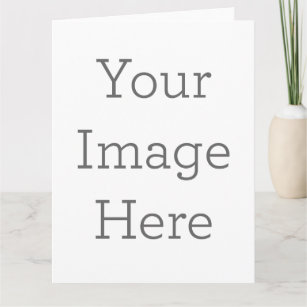 Create Your Own Card