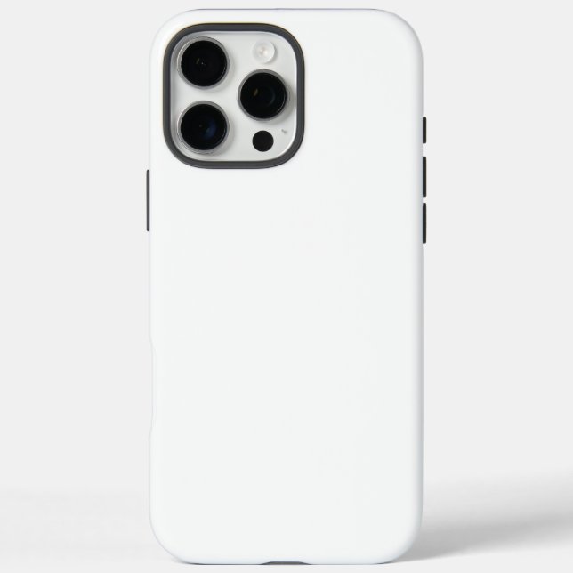 Create Your Own Case-Mate iPhone Case (Back)