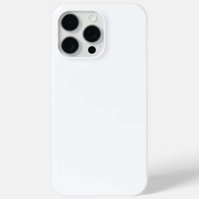 Create Your Own Case-Mate iPhone Case (Back)