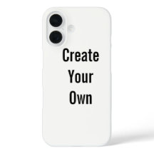 Create Your Own 