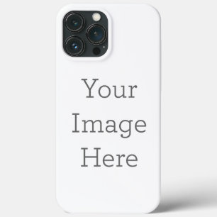 Create Your Own iPhone 13 Pro Max Case