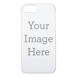 Create Your Own iPhone 8/7 Case