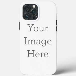 Create Your Own iPhone 13 Pro Max Case