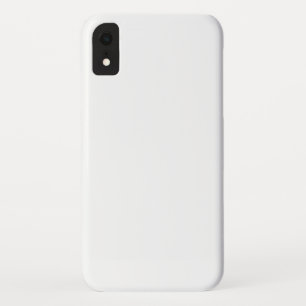 Create Your Own iPhone XR Case