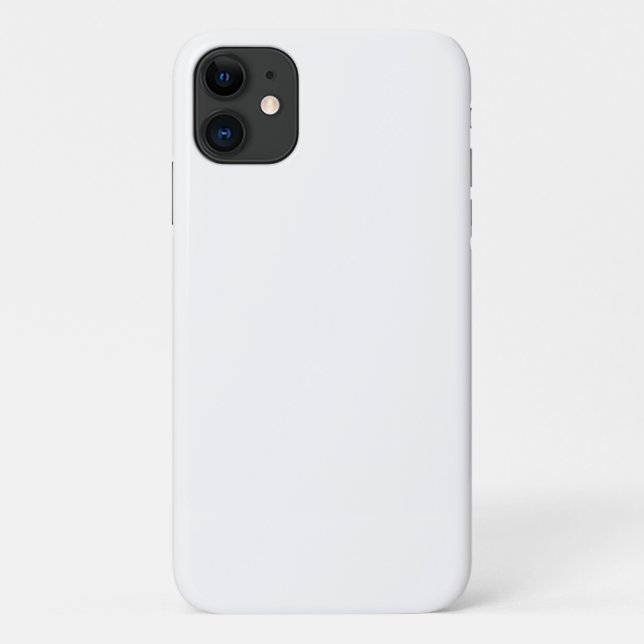 Create Your Own Case-Mate iPhone Case (Back)