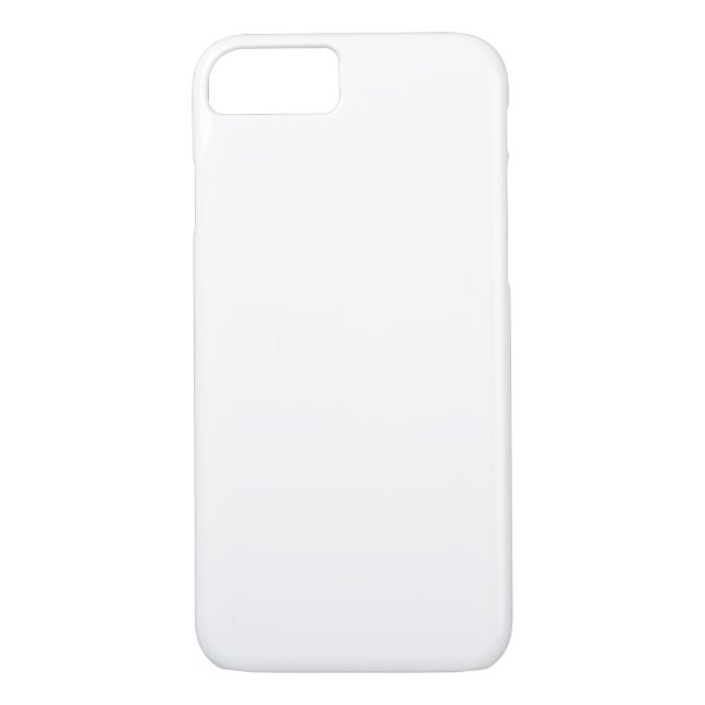 Create Your Own Case-Mate iPhone Case (Back)