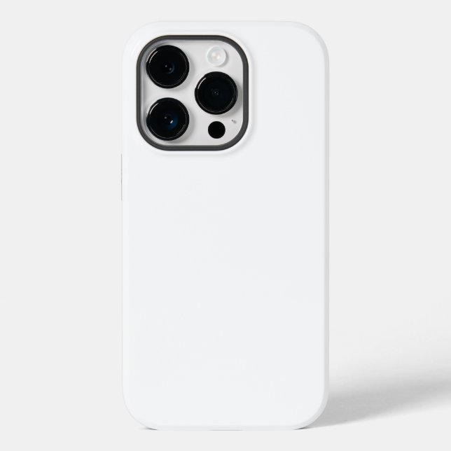 Create Your Own Case-Mate iPhone Case (Back)