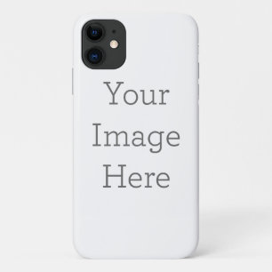 Create Your Own iPhone 11 Case