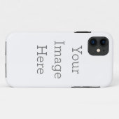 Case-Mate Phone Case, Apple iPhone 11, Tough (Back (Horizontal))