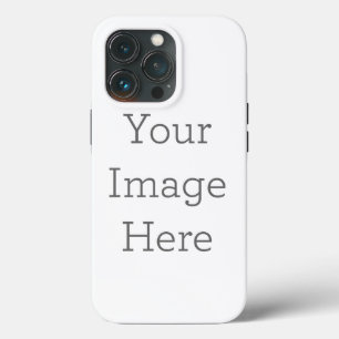 Create Your Own iPhone 13 Pro Case