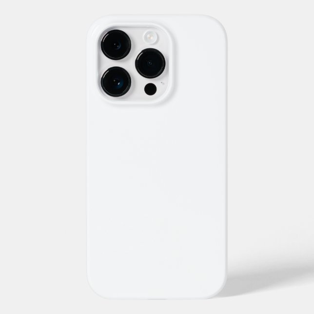 Create Your Own Case-Mate iPhone Case (Back)