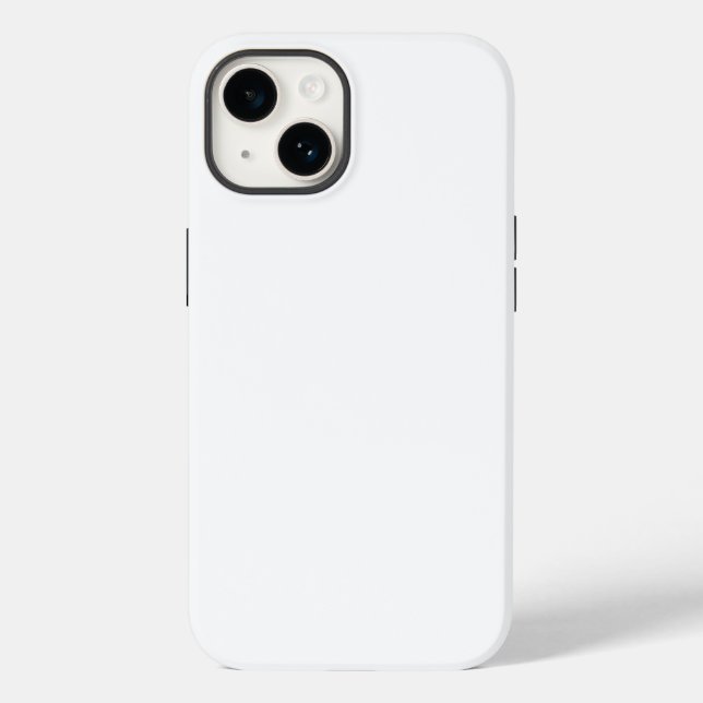 Create Your Own Case-Mate iPhone Case (Back)