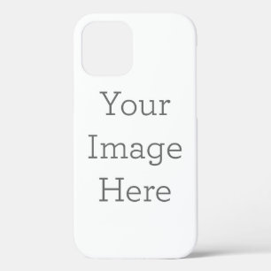 Create Your Own iPhone 12 Case