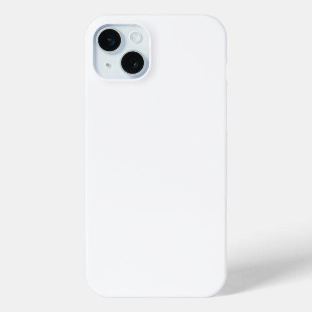 Create Your Own Case-Mate iPhone Case (Back)