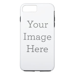 Create Your Own iPhone 8 Plus/7 Plus Case