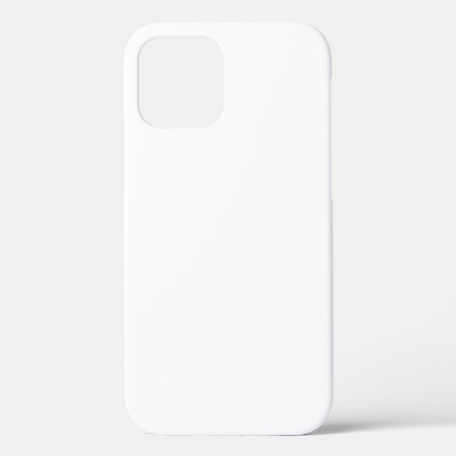 Create Your Own Case-Mate iPhone Case (Back)