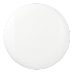 Create Your Own Ceramic Knob