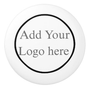 Create Your Own Ceramic Knob