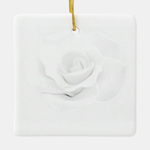 Create Your Own - Ceramic Ornament