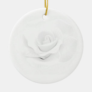 Create Your Own - Ceramic Ornament