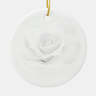 Create Your Own - Ceramic Ornament