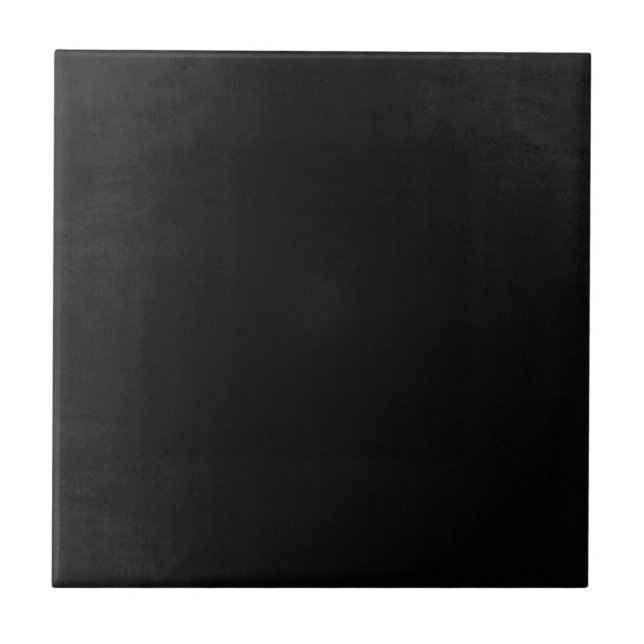 Create Your Own Ceramic Tile (Front)