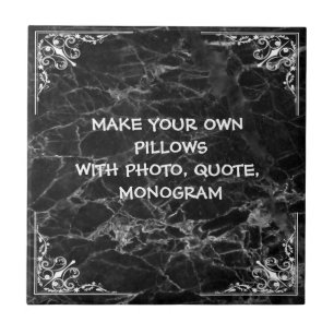 CREATE YOUR OWN CERAMIC TILE