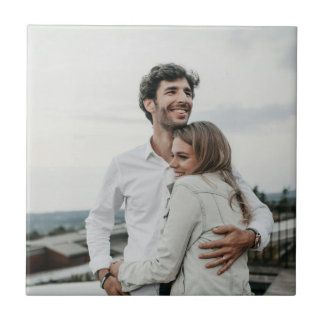 Create Your Own Ceramic Tile