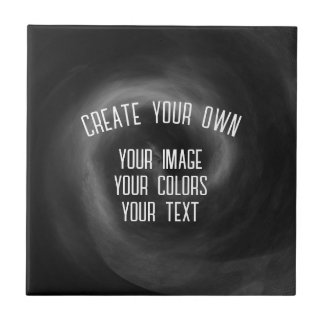 Create Your Own Ceramic Tile