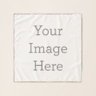 Create Your Own Chiffon Scarf