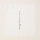 Create Your Own Chiffon Scarf