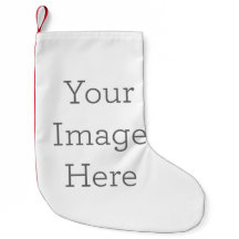 Create Your Own Christmas Stocking