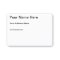 Create Your Own Chubby Business Card