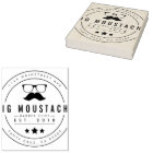 Create Your Own Circular Barbering Business Logo