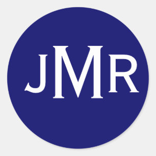 Create Your Own Classic Round Sticker