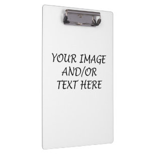 Create  Your Own Clipboard