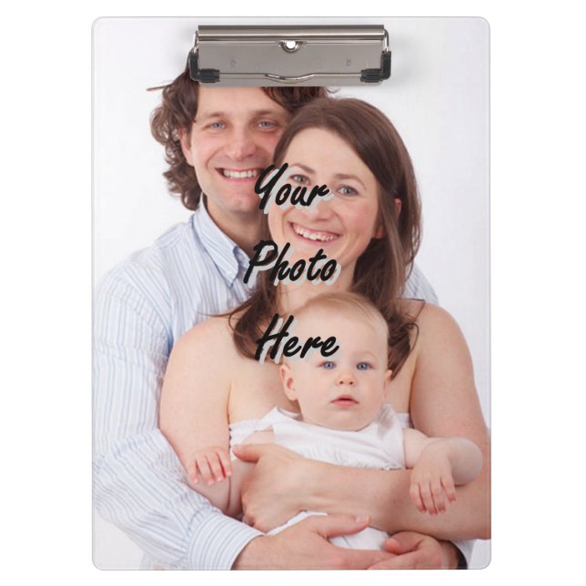 Create your own clipboard (Front)