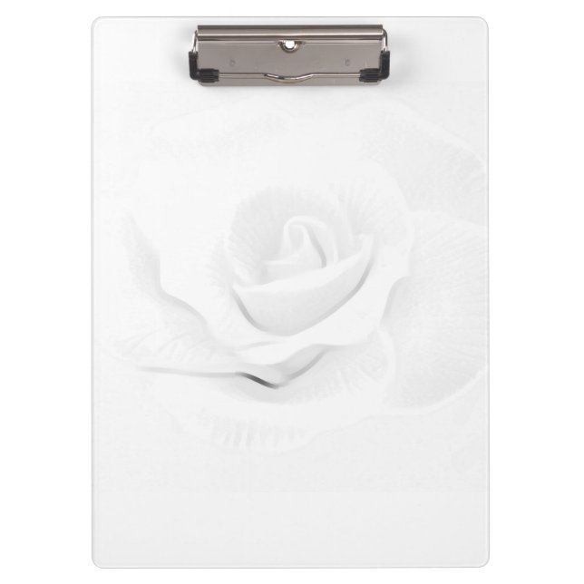 Create Your Own - Clipboard (Front)