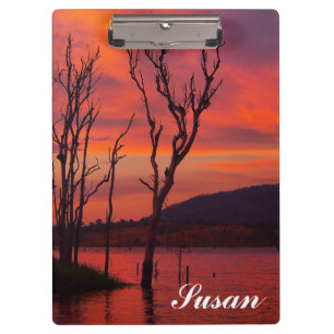 Create your own clipboard with name