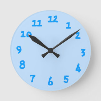 Create Your Own Clock