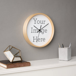 Create Your Own Clock