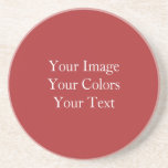 Create Your Own Coaster<br><div class="desc">Create your own custom colour wedding ceremony and reception supplies,  decorations,  favours and invitations,  personalised jewellery and more!</div>