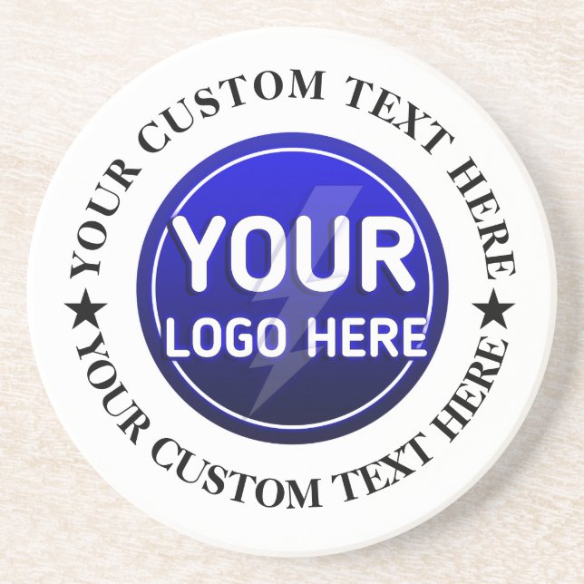 Create Your Own Coaster (Front)