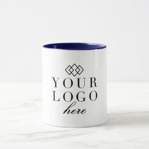 Create Your Own Coffee Cup Company Mug