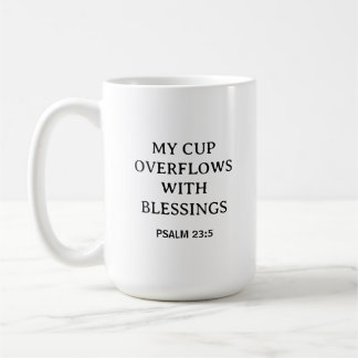 Create Your Own Coffee Mug